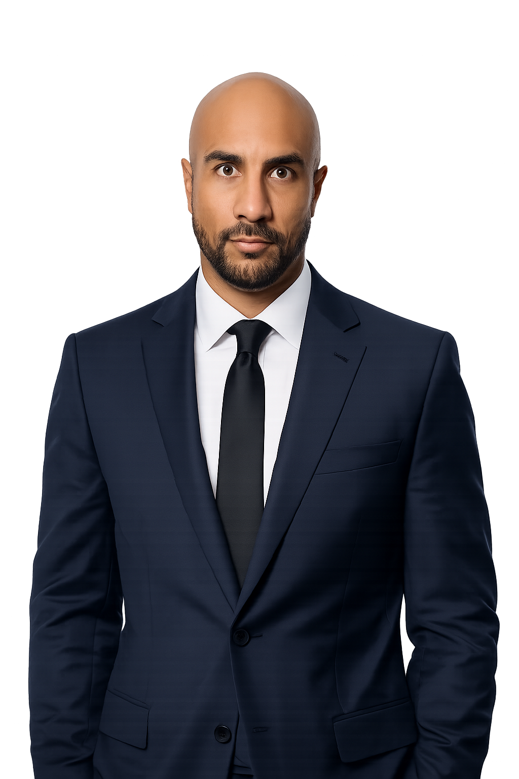 George Sosa - Founder & CEO