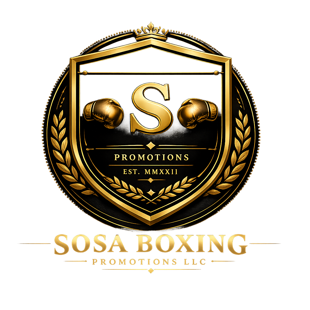 Sosa Boxing Promotions LLC